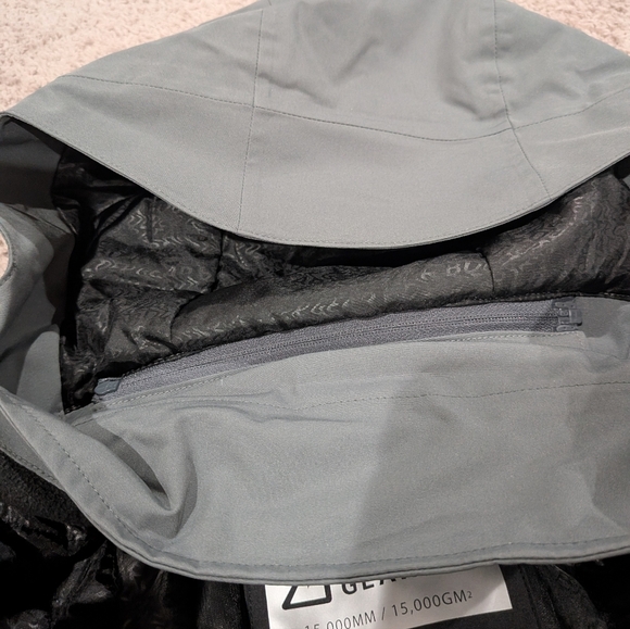 Men's Ski Jacket Boulder Gear - Picture 6 of 13